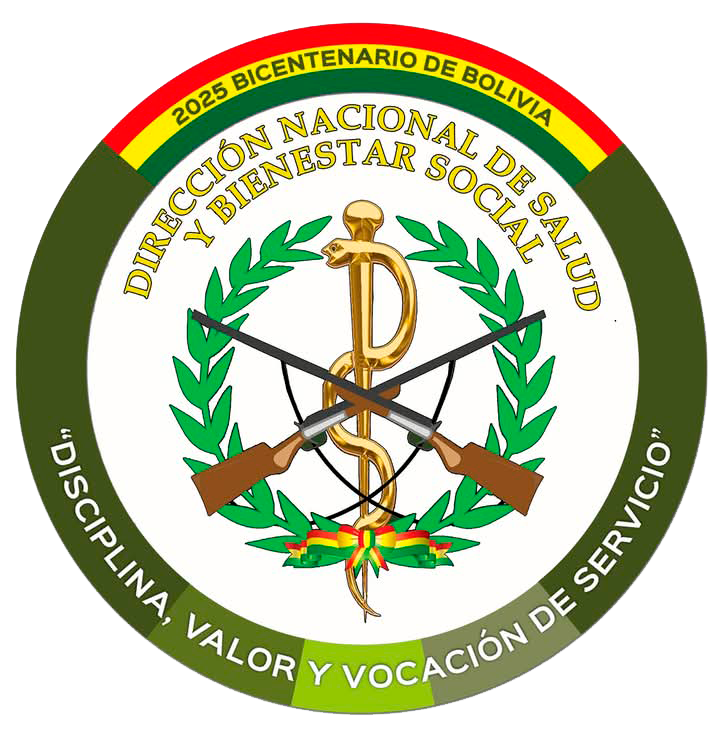 Logo Institucional